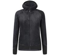 Montura Remix Fleece Jacket Woman forro polar mujer - Anthracite - L