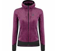Montura Remix Fleece Jacket Woman forro polar mujer - Baton Rouge - S