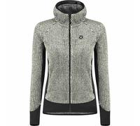 Montura Remix Fleece Jacket Woman forro polar mujer - Shell - S