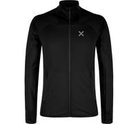 MONTURA Rise Maglia - Hombre - Negro - talla S- modelo 2026