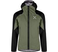 MONTURA Magica Prometeo Jacket - Hombre - Verde / Gris / Negro - talla L- modelo 2026