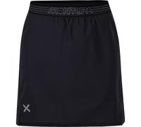 MONTURA Route Skort W - Mujer - Negro - talla M- modelo 2026