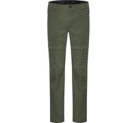 MONTURA Route Zip Off Pants - Hombre - Verde - talla XL- modelo 2026