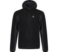 Montura Sherpa Maglia Men forro polar hombre - Black - L