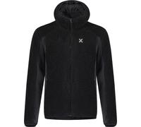 Montura Sherpa Maglia Men forro polar hombre - Black - S
