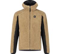 Montura Sherpa Maglia Men forro polar hombre - Desert Beige - M