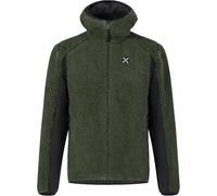 Montura Sherpa Maglia Men forro polar hombre - Sage Green - S