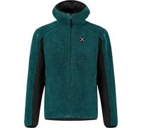 Montura Sherpa Maglia Men forro polar hombre - Steel Blue - M