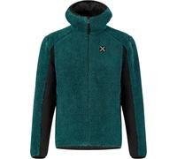 Montura Sherpa Maglia Men forro polar hombre - Steel Blue - S