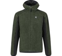 Montura Sherpa Maglia Sudaderas con Capucha Hombre