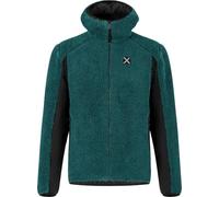 Montura Sherpa Maglia Sudaderas con Capucha Hombre