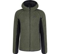 Montura Sherpa Maglia Woman forro polar mujer - Verde Salvia - L