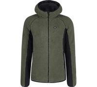 Montura Sherpa Maglia Woman forro polar mujer - Verde Salvia - M