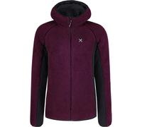 Montura Sherpa Maglia Woman forro polar mujer - Vinaccia - M