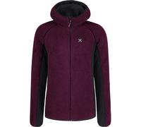 Montura Sherpa Maglia Woman forro polar mujer - Vinaccia - XS