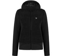 Montura Sherpa Mix Jacket W forro polar con capucha mujer - Black - M