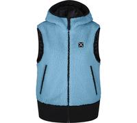 Montura Sherpa Vest Woman chaleco sin mangas mujer - Dusk - S