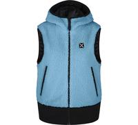 Montura Sherpa Vest Woman chaleco sin mangas mujer - Dusk - XS