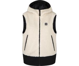 Montura Sherpa Vest Woman chaleco sin mangas mujer - Panna - L