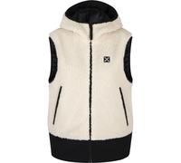 Montura Sherpa Vest Woman chaleco sin mangas mujer - Panna - M