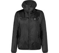 Montura Skisky 2.0 Jacket Woman chaqueta acolchada mujer - Black - XS