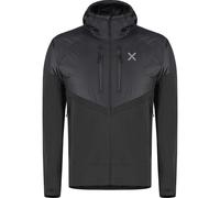 Montura Spitze Hybrid Jacket chaqueta híbrida hombre - Ardesia/Piombo - M
