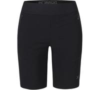 Montura Stretch Shape Bermuda pantalón corto mujer - Black - M