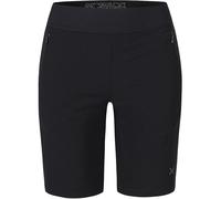 Montura Stretch Shape Bermuda pantalón corto mujer - Black - S