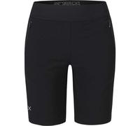 Montura Stretch Shape Bermuda pantalón corto mujer - Black - XL