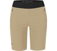 Montura Stretch Shape Bermuda pantalón corto mujer - Desert Beige - L