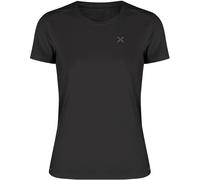 Montura Sunset camiseta mujer - Black - XS