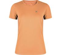 Montura Sunset camiseta mujer - Melon - S