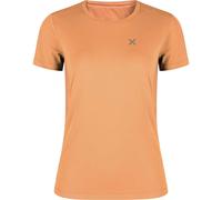 Montura Sunset camiseta mujer - Melon - XS