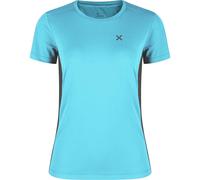 Montura Sunset camiseta mujer - Turquoise - M