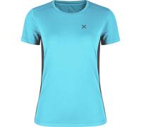 Montura Sunset camiseta mujer - Turquoise - S