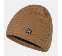 Montura Técnico Cap Bronce Marrón Gorro Outdoor Escalada Montaña Esquí Alp