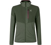 MONTURA Thermal Grid Pro 2 Maglia Wom. - Mujer - Verde - talla L- modelo 2026