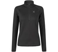 Montura Thermic 4 Maglia W forro polar mujer - Black - S