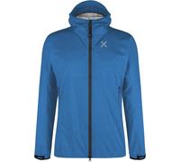 MONTURA Upland 3l Hooded Jacket - Hombre - Azul - talla S- modelo 2025