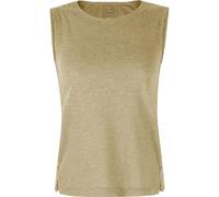 Montura Versante Canotta Woman camiseta de tirantes mujer - Desert Beige - L