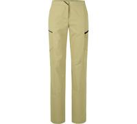 MONTURA Versante Pants W - Mujer - Beige - talla XS- modelo 2026