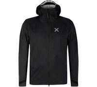 Montura Vertigo 3L Jacket chaqueta impermeable hombre - Black - M