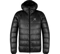 Montura - Vertigo Diamond Duvet Ardesia de Nylon - Talla L - Negro Negro L