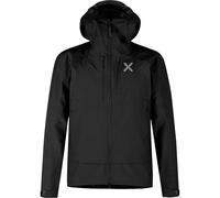 Montura Vertigo GTX Pro Jacket chaqueta hardshell hombre - Black - XL