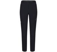 MONTURA Vertigo Light 3 Pants W - Mujer - Negro - talla XS- modelo 2025