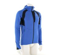 Montura Vertigo Octa Hooded Maglia Caballeros Chaqueta de fleece XL Azul