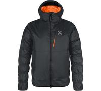 Montura - Vertigo Waterproof Duvet Antracite/Orange - Talla L - Gris Gris L