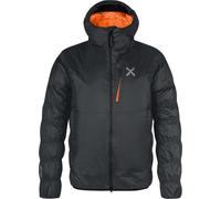 Montura - Vertigo Waterproof Duvet Antracite/Orange - Talla M - Gris Gris M