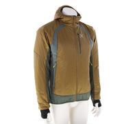 Montura Vulcan 2.0 Caballeros Chaqueta para exteriores L Marrón