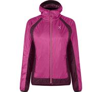Montura Vulcan 2.0 Jacket Woman chaqueta acolchada mujer - Baton Rouge/Vinaccia - S